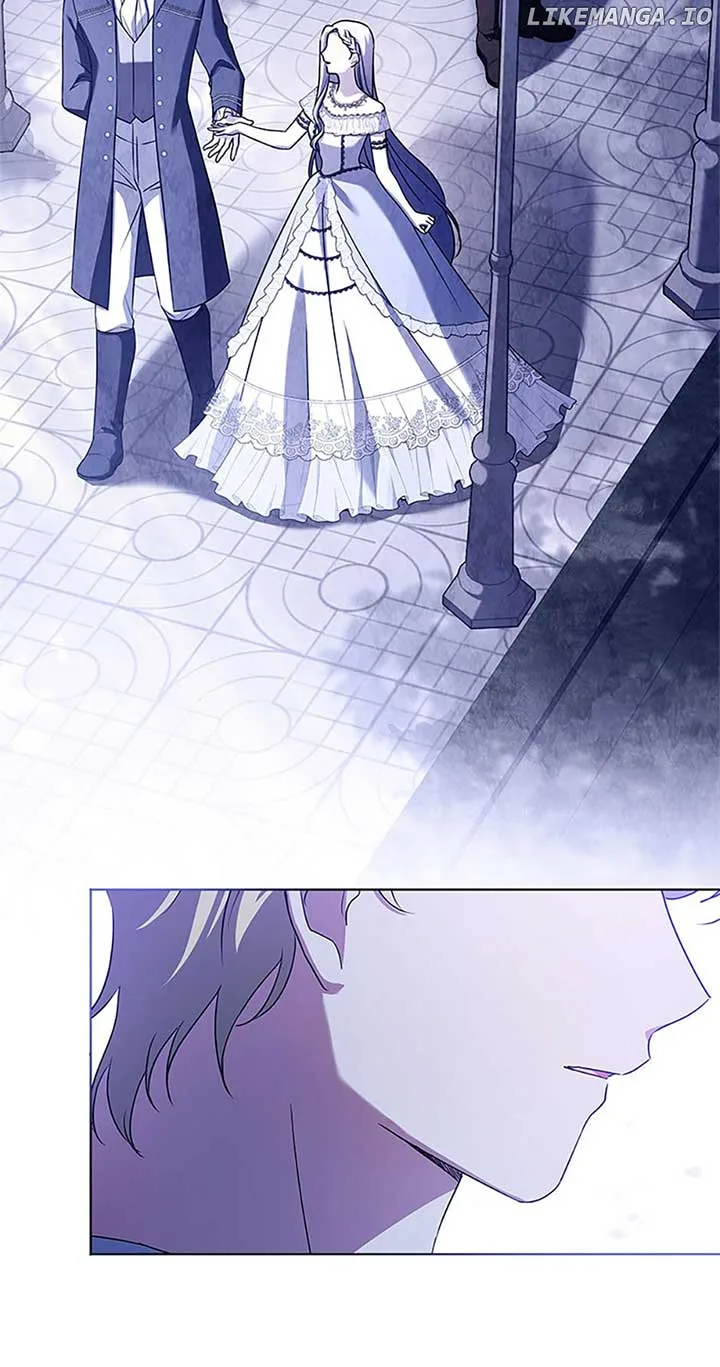 I Went On Strike Because It Was A Time Limit Chapter 66 page 57