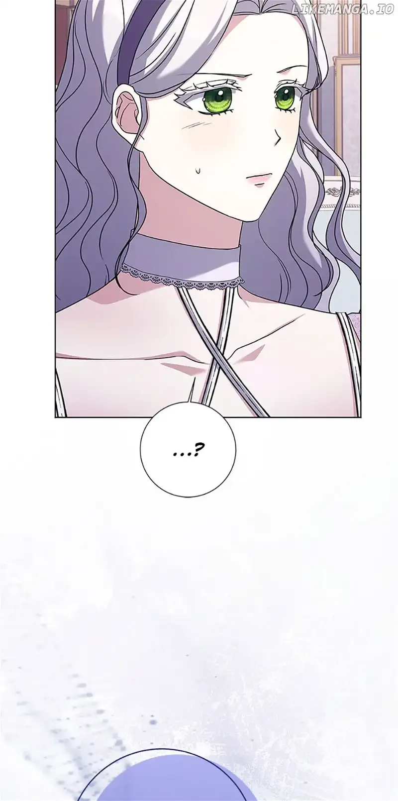 I Went On Strike Because It Was A Time Limit Chapter 67 page 61