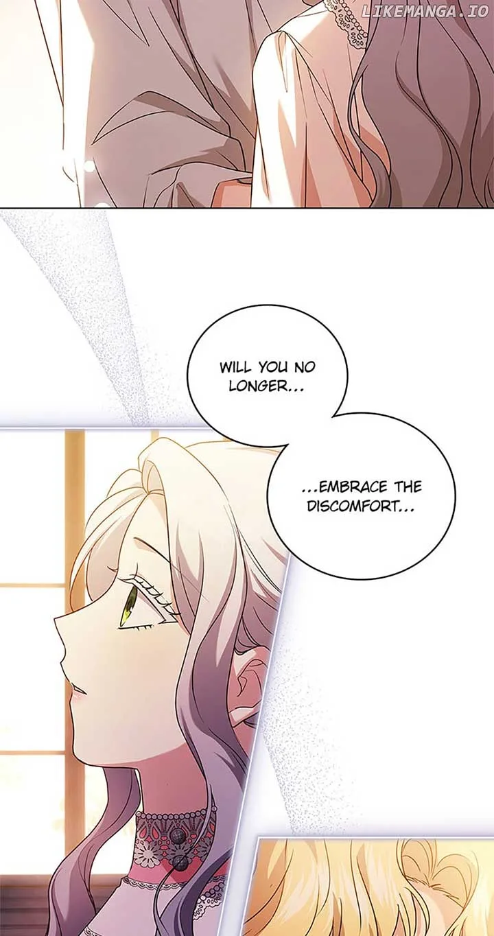 I Went On Strike Because It Was A Time Limit Chapter 66 page 61