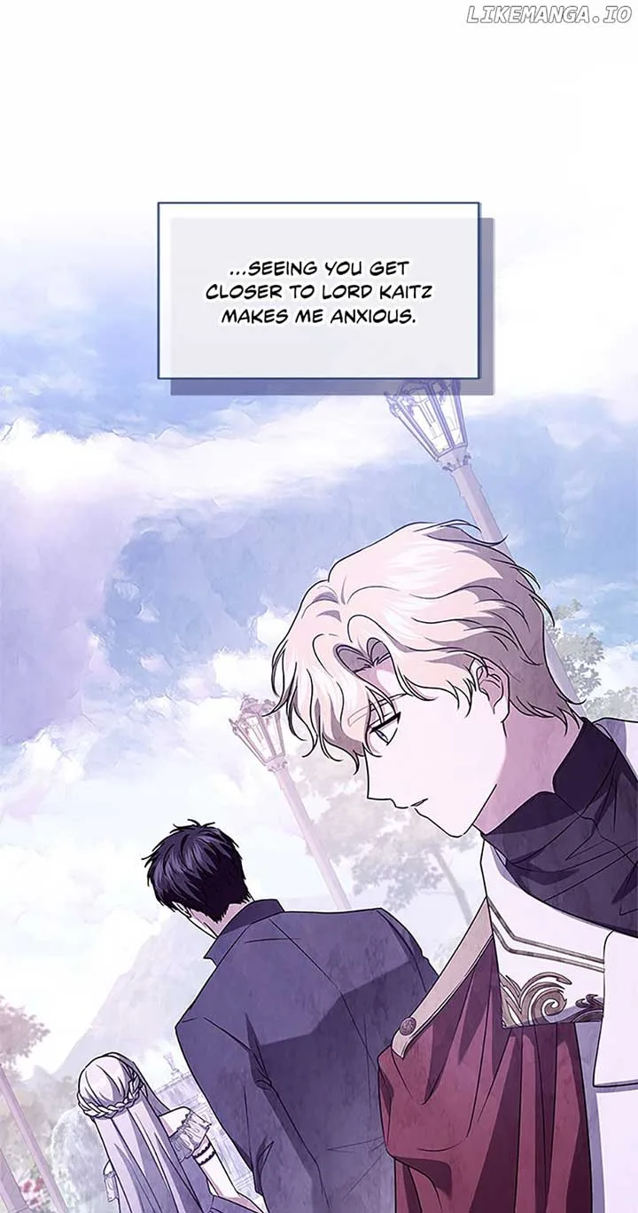I Went On Strike Because It Was A Time Limit Chapter 66 page 54