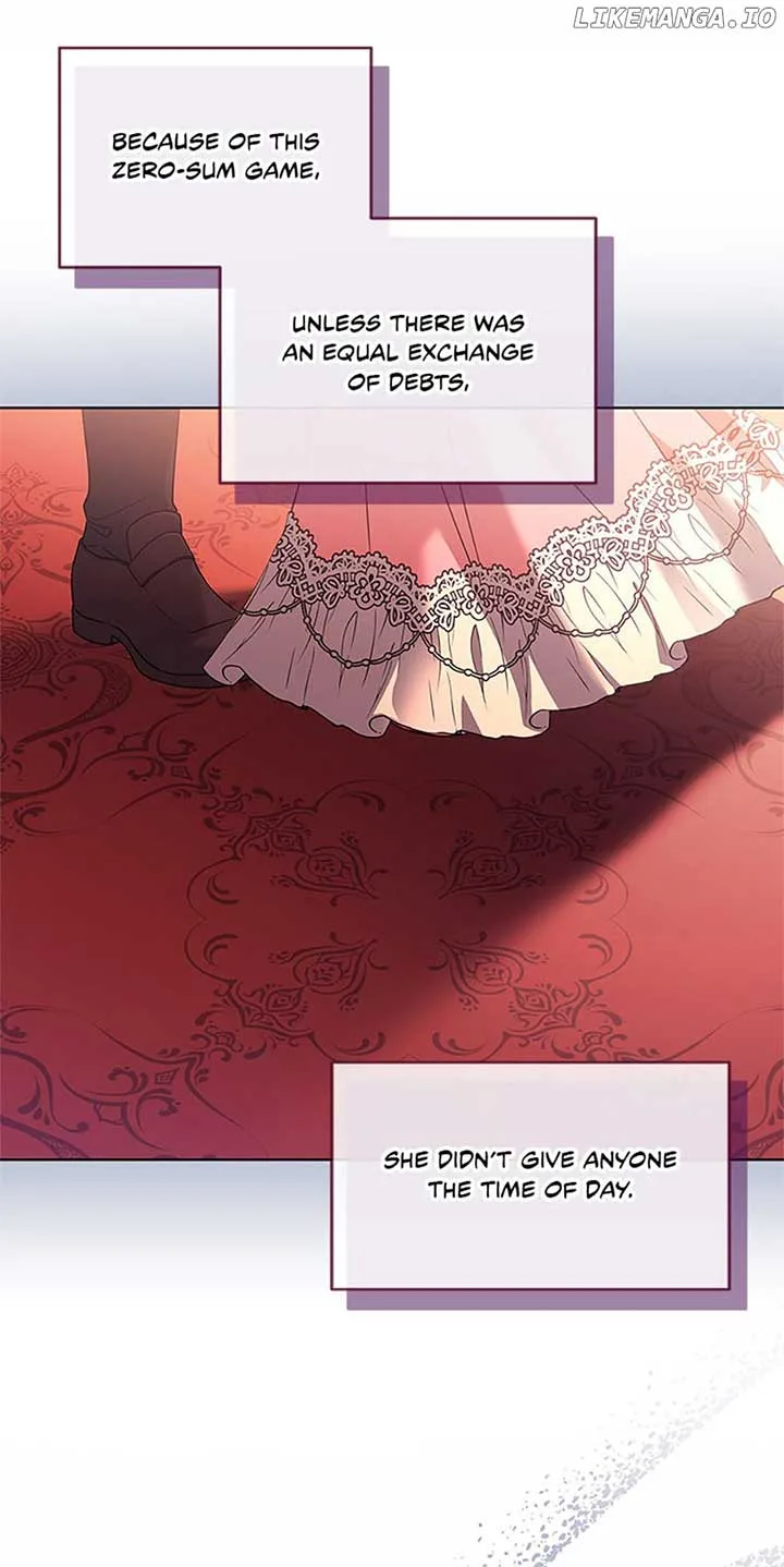 I Went On Strike Because It Was A Time Limit Chapter 66 page 50
