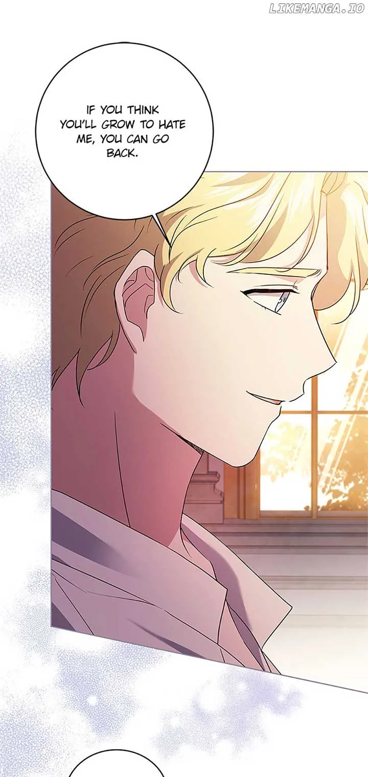 I Went On Strike Because It Was A Time Limit Chapter 66 page 66