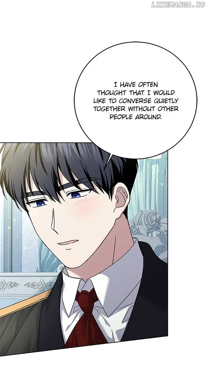 I Went On Strike Because It Was A Time Limit Chapter 62 page 82