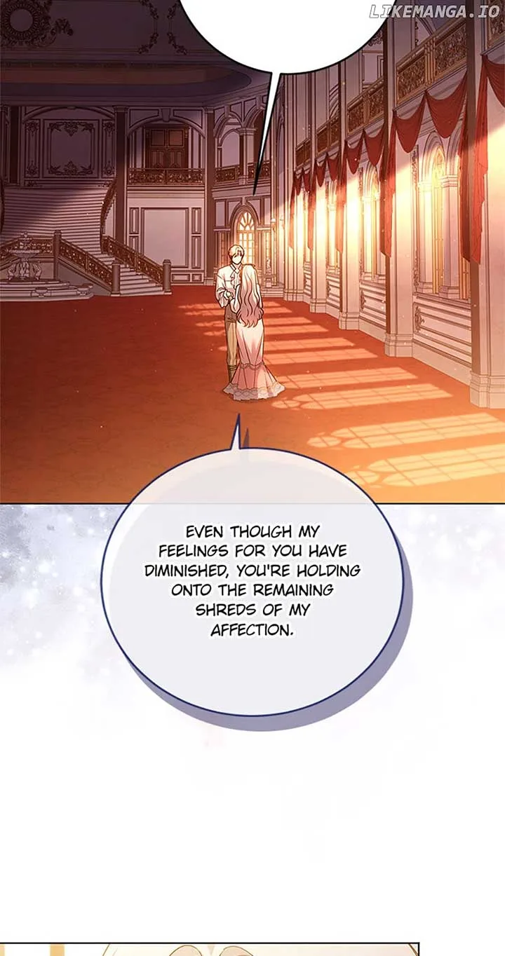 I Went On Strike Because It Was A Time Limit Chapter 66 page 64