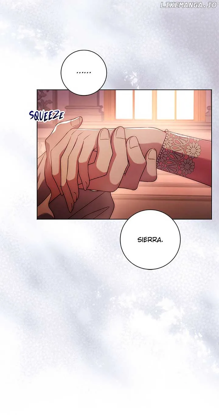 I Went On Strike Because It Was A Time Limit Chapter 66 page 59