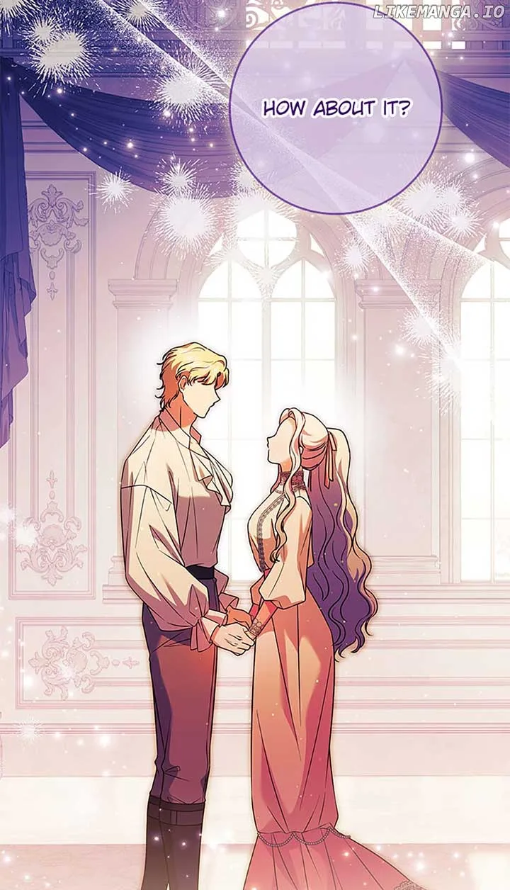 I Went On Strike Because It Was A Time Limit Chapter 66 page 77
