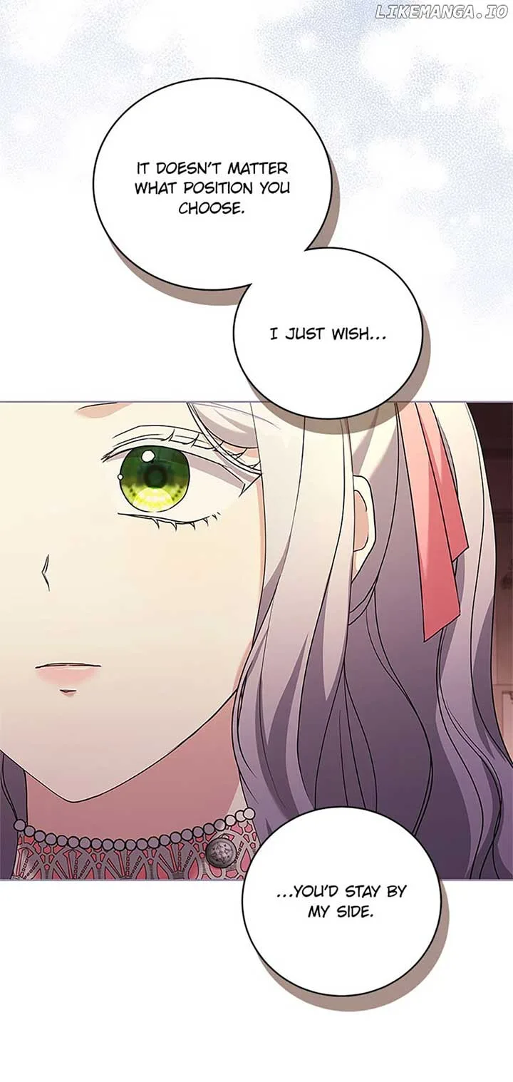 I Went On Strike Because It Was A Time Limit Chapter 66 page 68