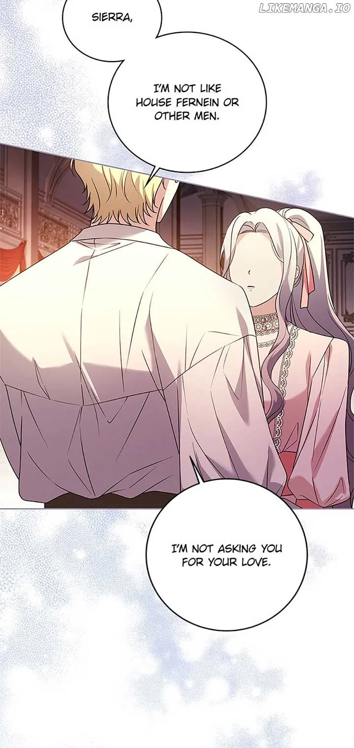 I Went On Strike Because It Was A Time Limit Chapter 66 page 67