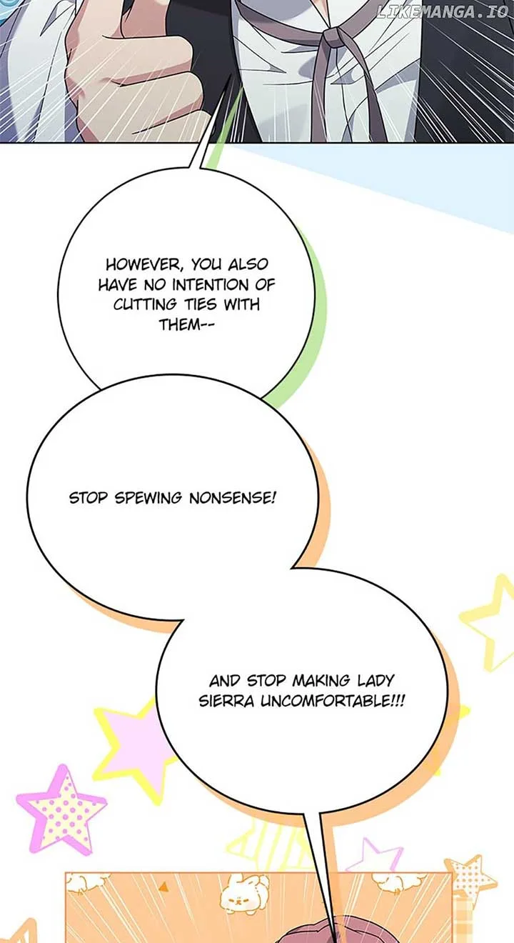 I Went On Strike Because It Was A Time Limit Chapter 64 page 53