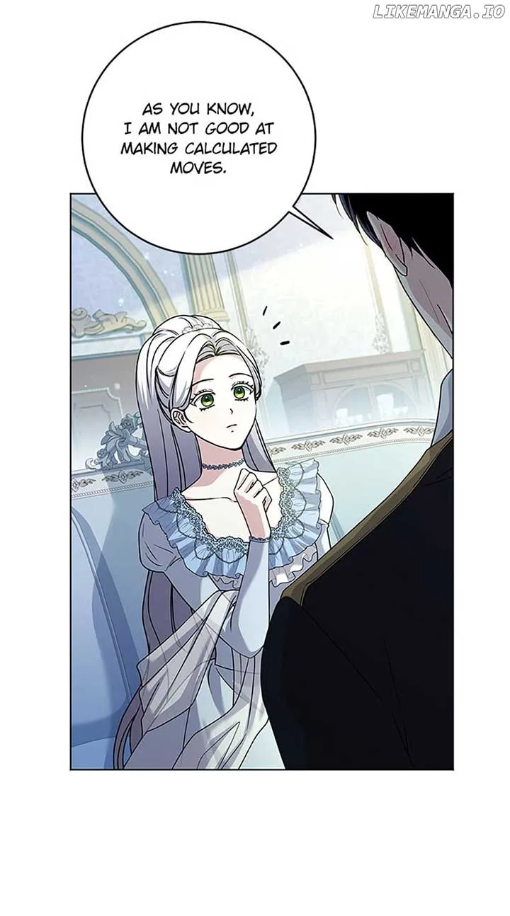 I Went On Strike Because It Was A Time Limit Chapter 62 page 85