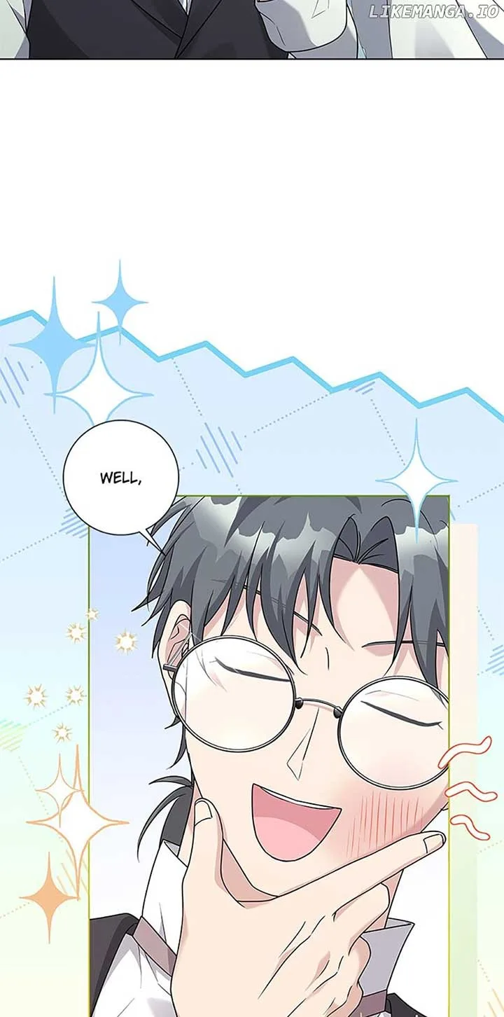 I Went On Strike Because It Was A Time Limit Chapter 64 page 56
