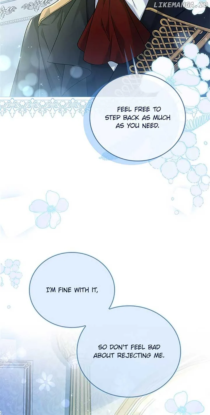 I Went On Strike Because It Was A Time Limit Chapter 62 page 87