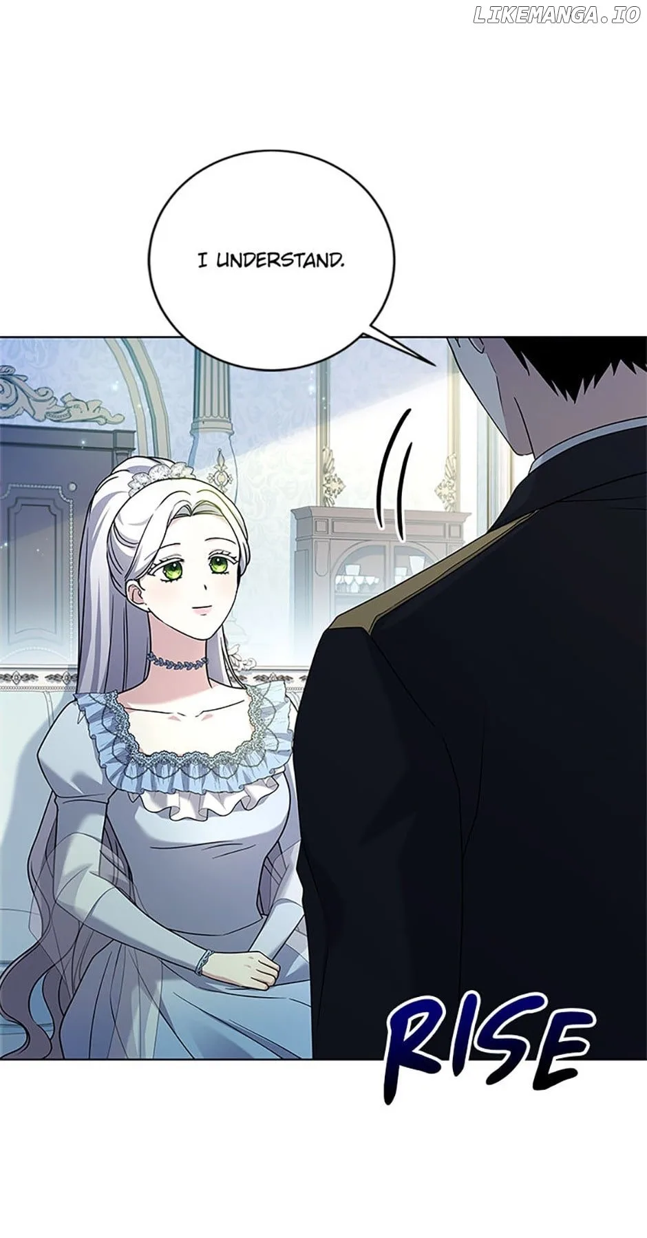 I Went On Strike Because It Was A Time Limit Chapter 63 page 22