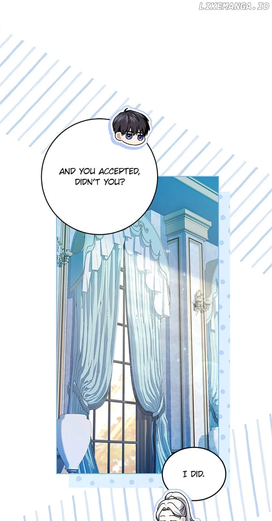 I Went On Strike Because It Was A Time Limit Chapter 63 page 14