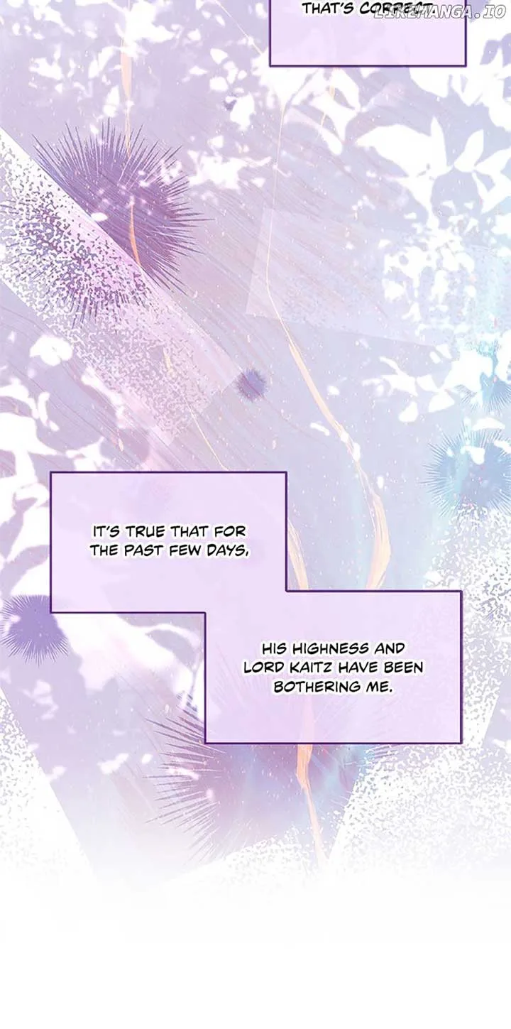 I Went On Strike Because It Was A Time Limit Chapter 64 page 60