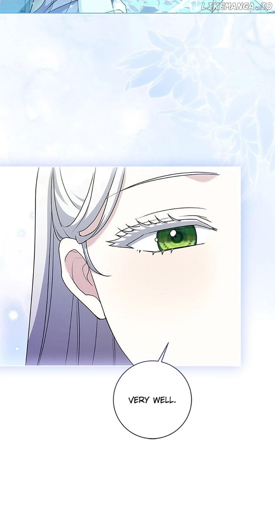 I Went On Strike Because It Was A Time Limit Chapter 63 page 34