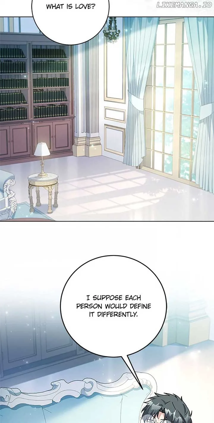 I Went On Strike Because It Was A Time Limit Chapter 64 page 47