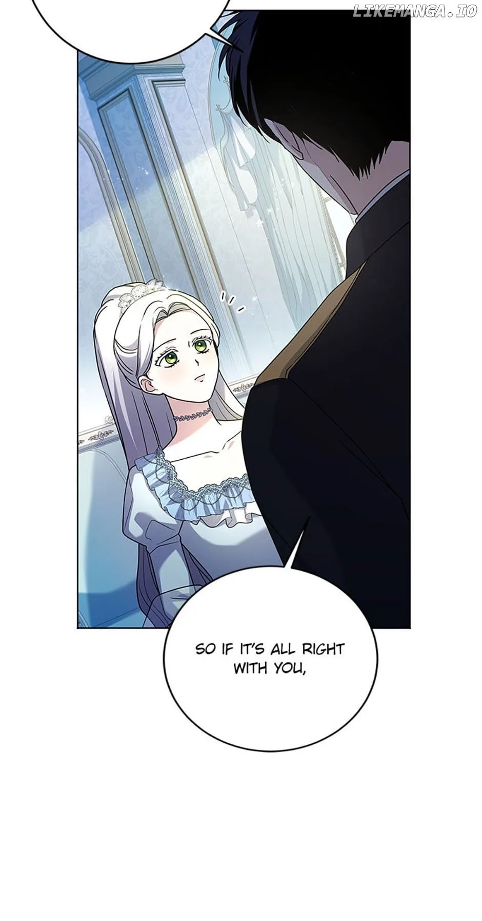 I Went On Strike Because It Was A Time Limit Chapter 63 page 25