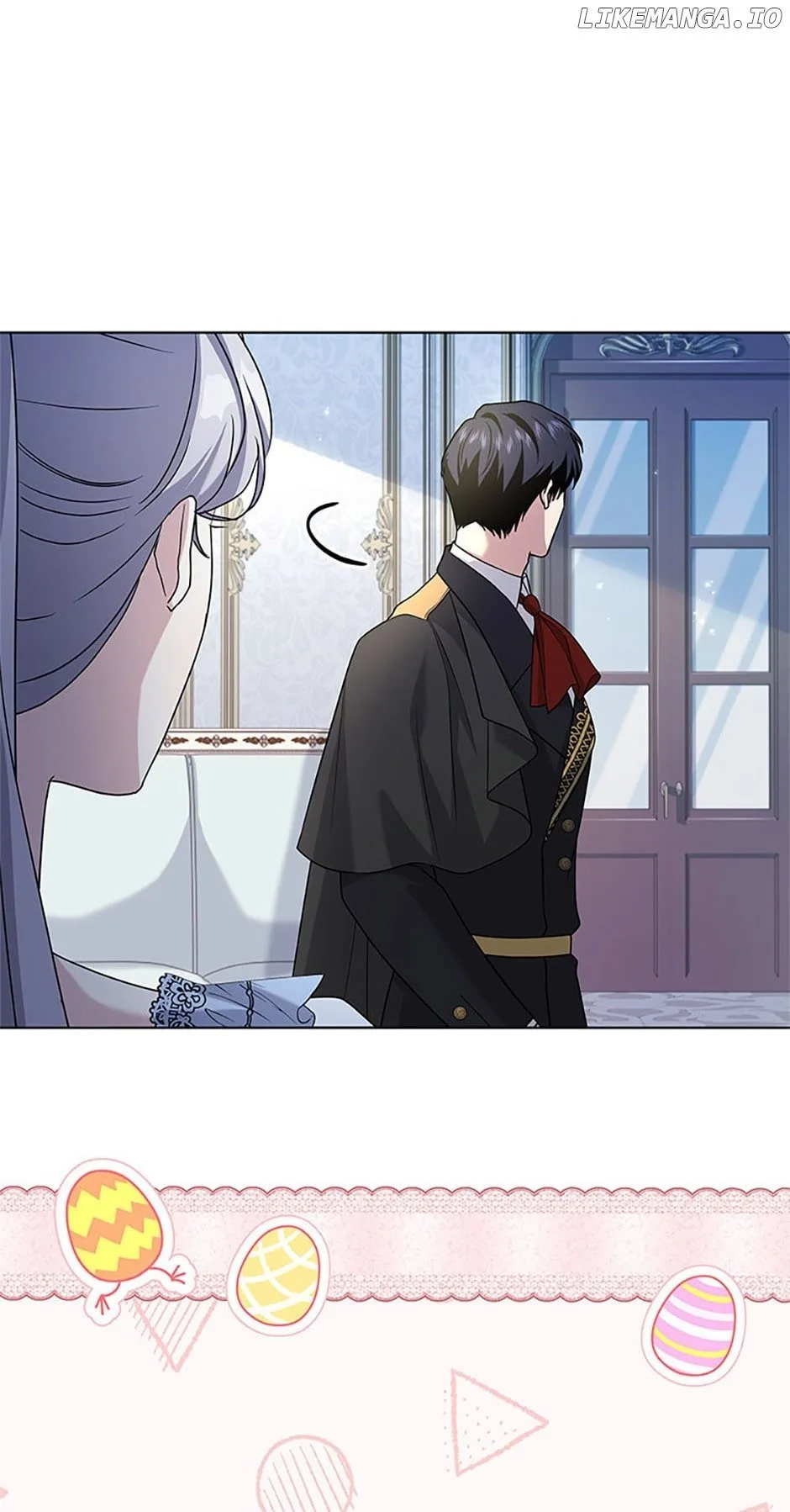 I Went On Strike Because It Was A Time Limit Chapter 63 page 23