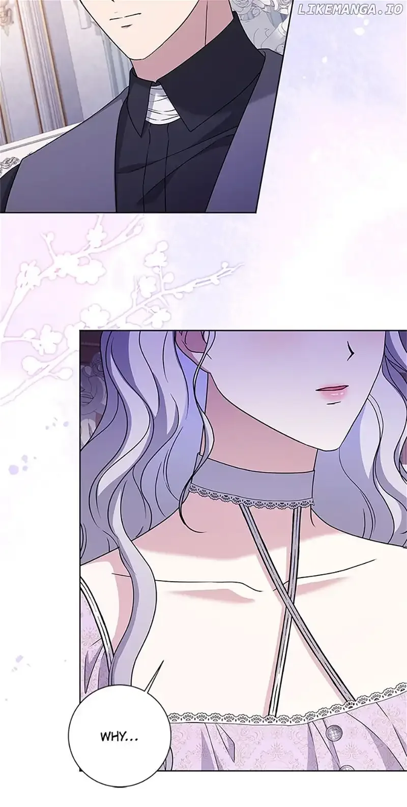I Went On Strike Because It Was A Time Limit Chapter 68 page 3