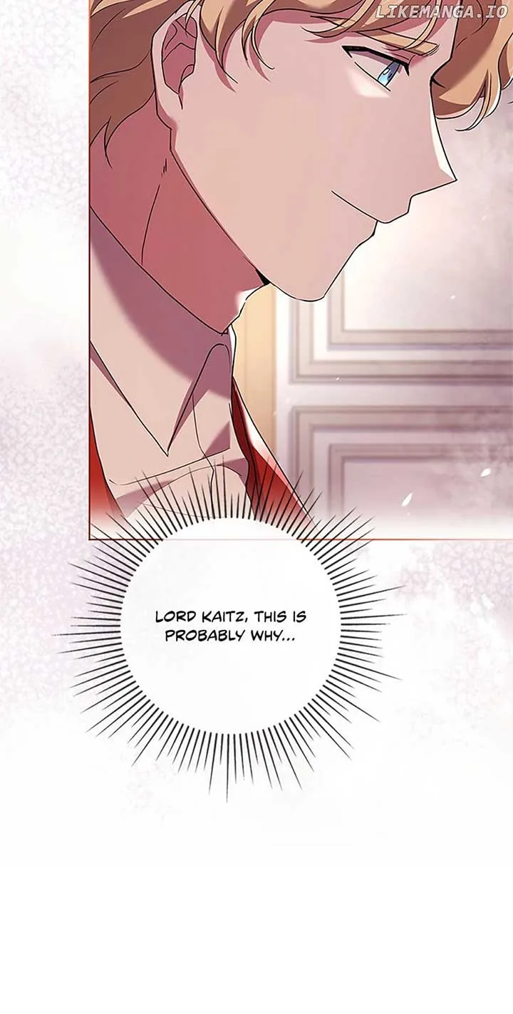 I Went On Strike Because It Was A Time Limit Chapter 64 page 42