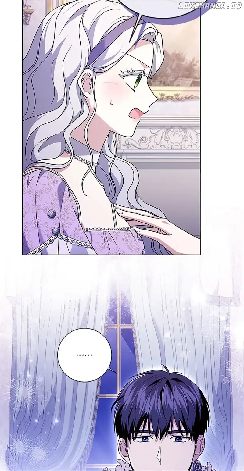 I Went On Strike Because It Was A Time Limit Chapter 68 page 9