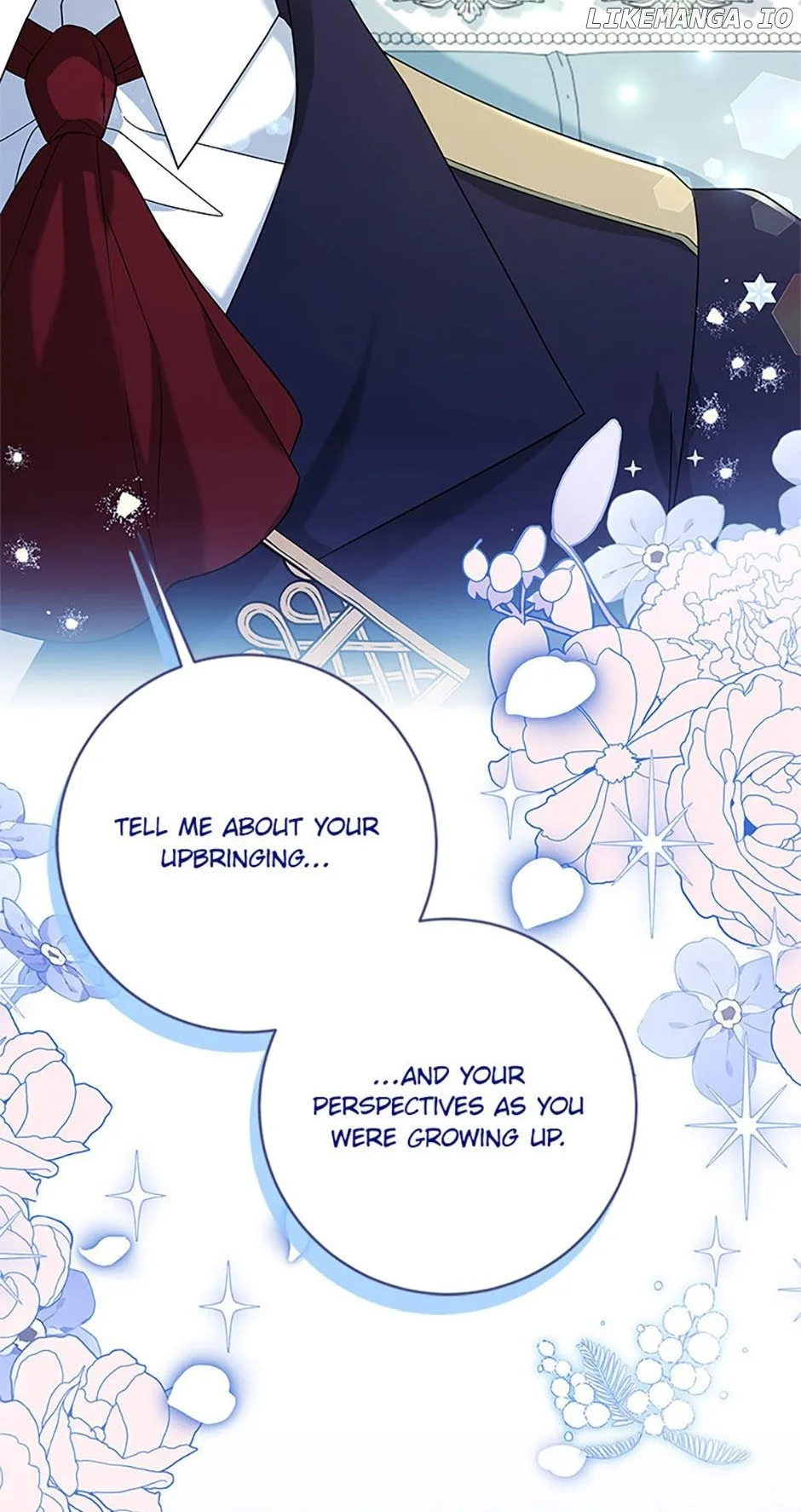 I Went On Strike Because It Was A Time Limit Chapter 63 page 32