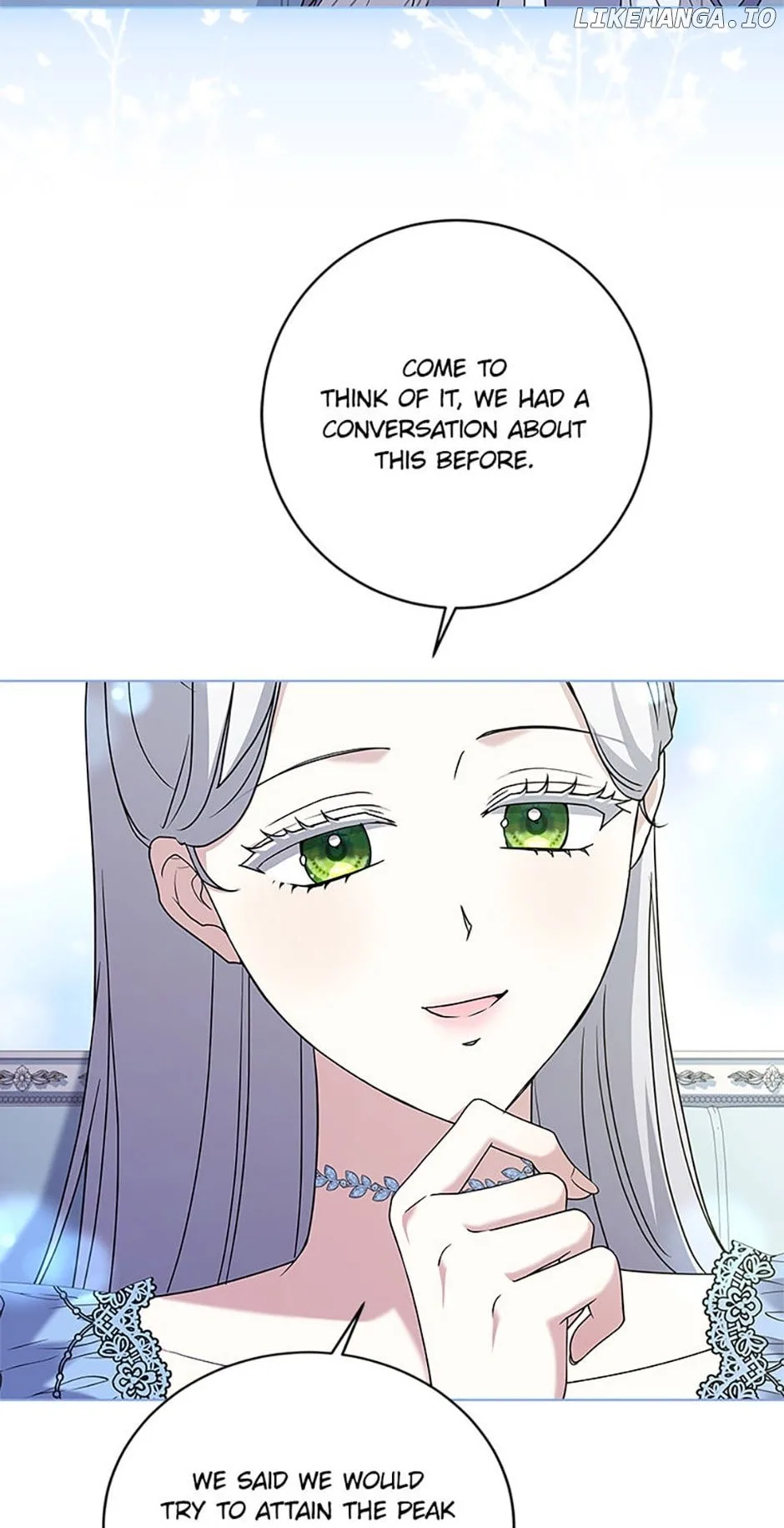 I Went On Strike Because It Was A Time Limit Chapter 63 page 28