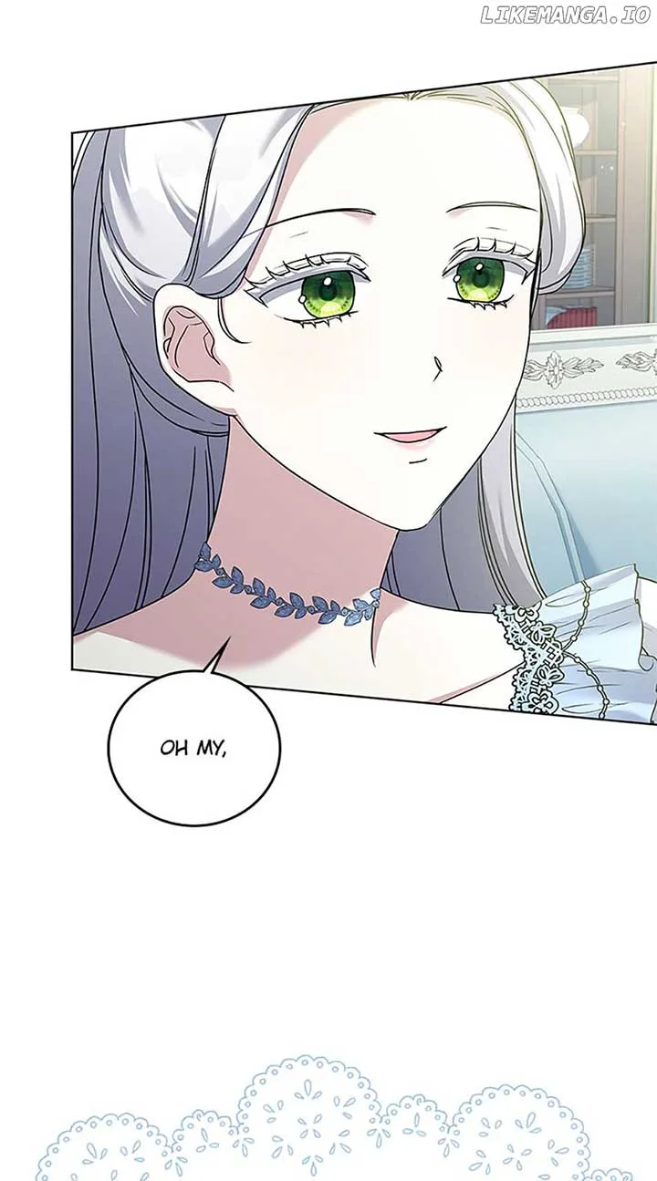 I Went On Strike Because It Was A Time Limit Chapter 62 page 83