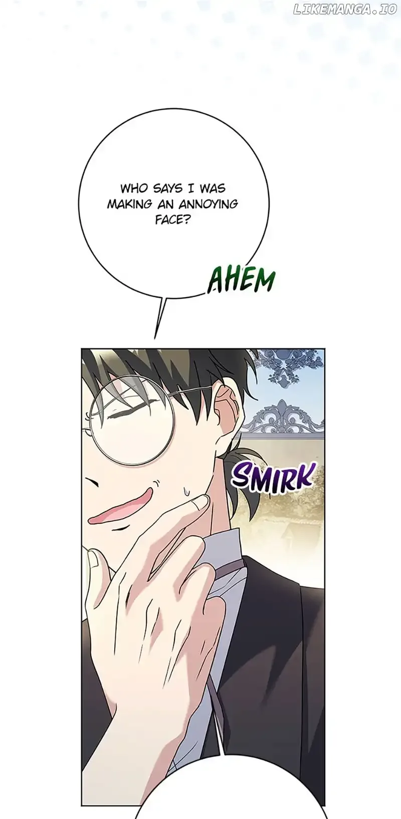 I Went On Strike Because It Was A Time Limit Chapter 69 page 27