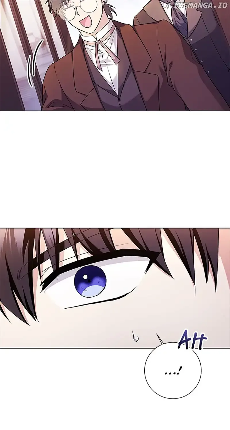 I Went On Strike Because It Was A Time Limit Chapter 70 page 28