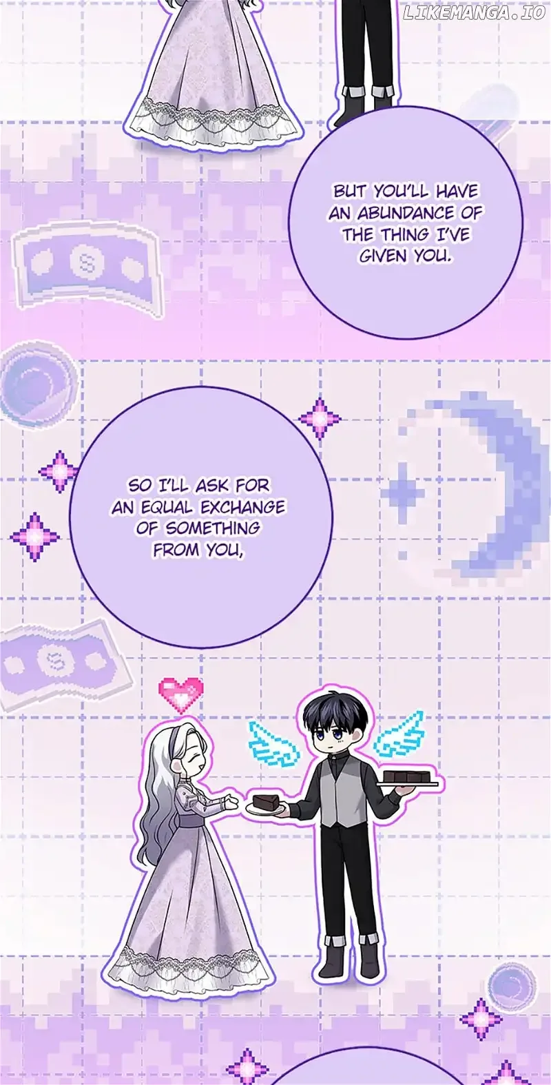 I Went On Strike Because It Was A Time Limit Chapter 68 page 16