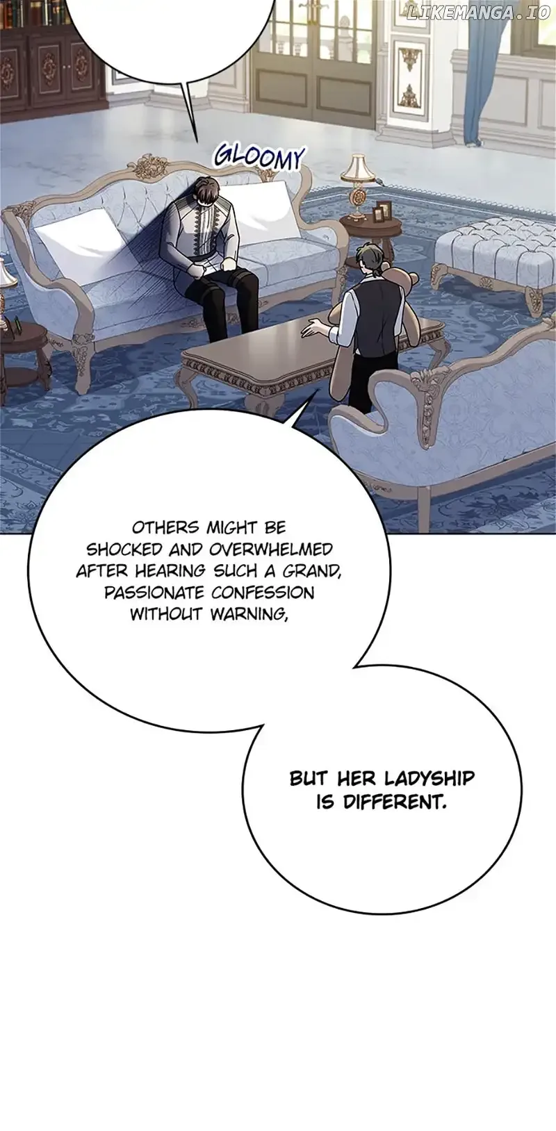 I Went On Strike Because It Was A Time Limit Chapter 69 page 30