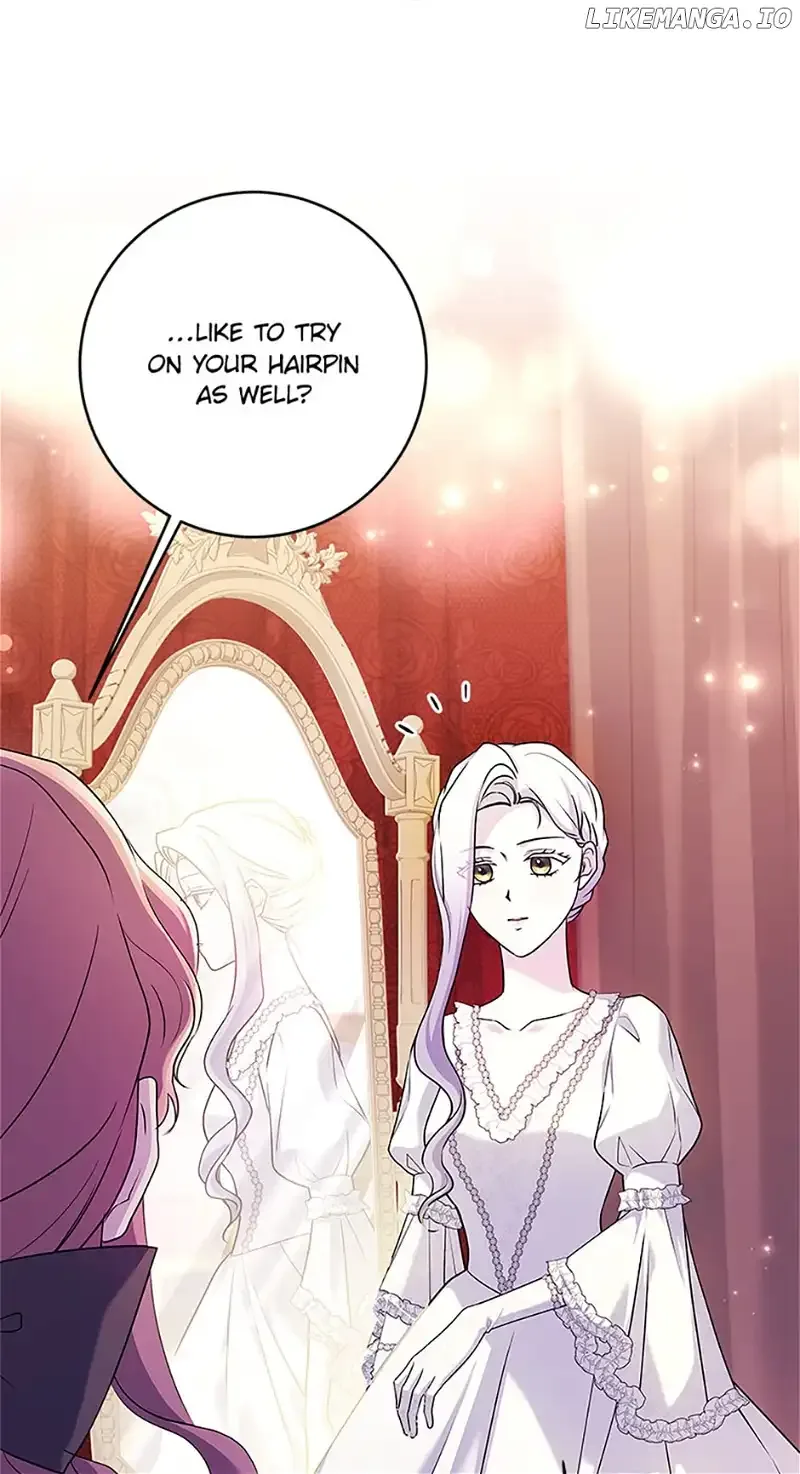 I Went On Strike Because It Was A Time Limit Chapter 70 page 15