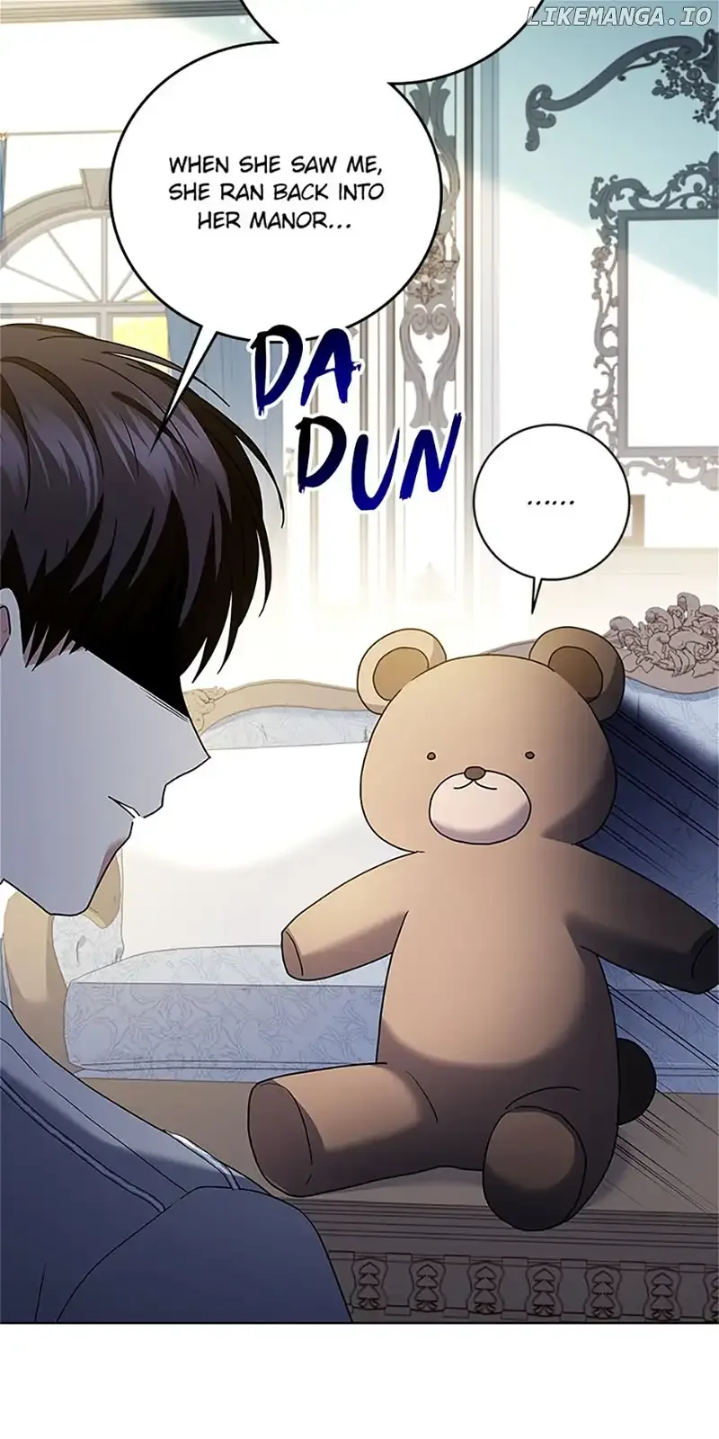 I Went On Strike Because It Was A Time Limit Chapter 69 page 24