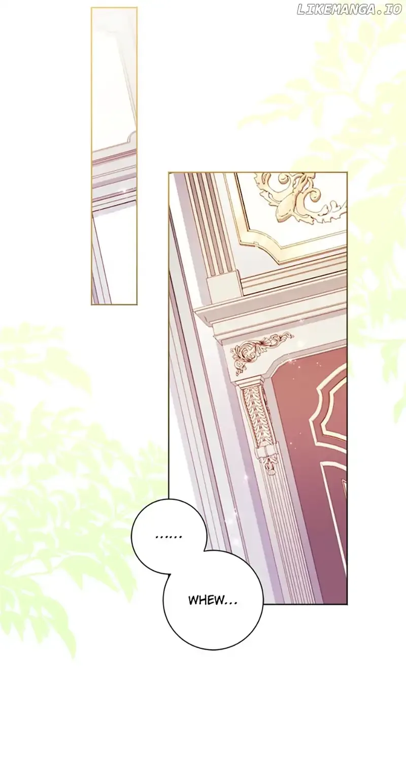 I Went On Strike Because It Was A Time Limit Chapter 69 page 7