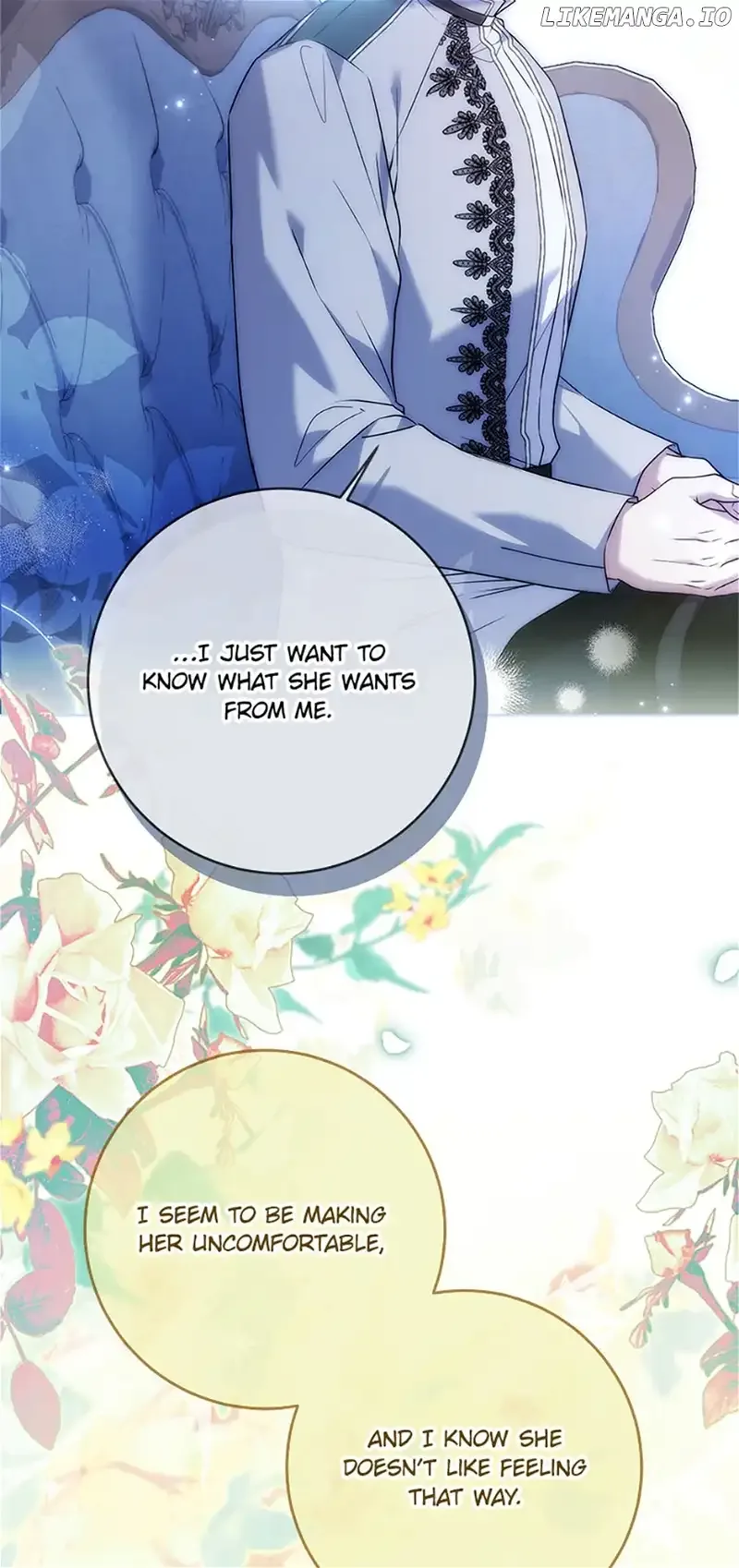 I Went On Strike Because It Was A Time Limit Chapter 69 page 37