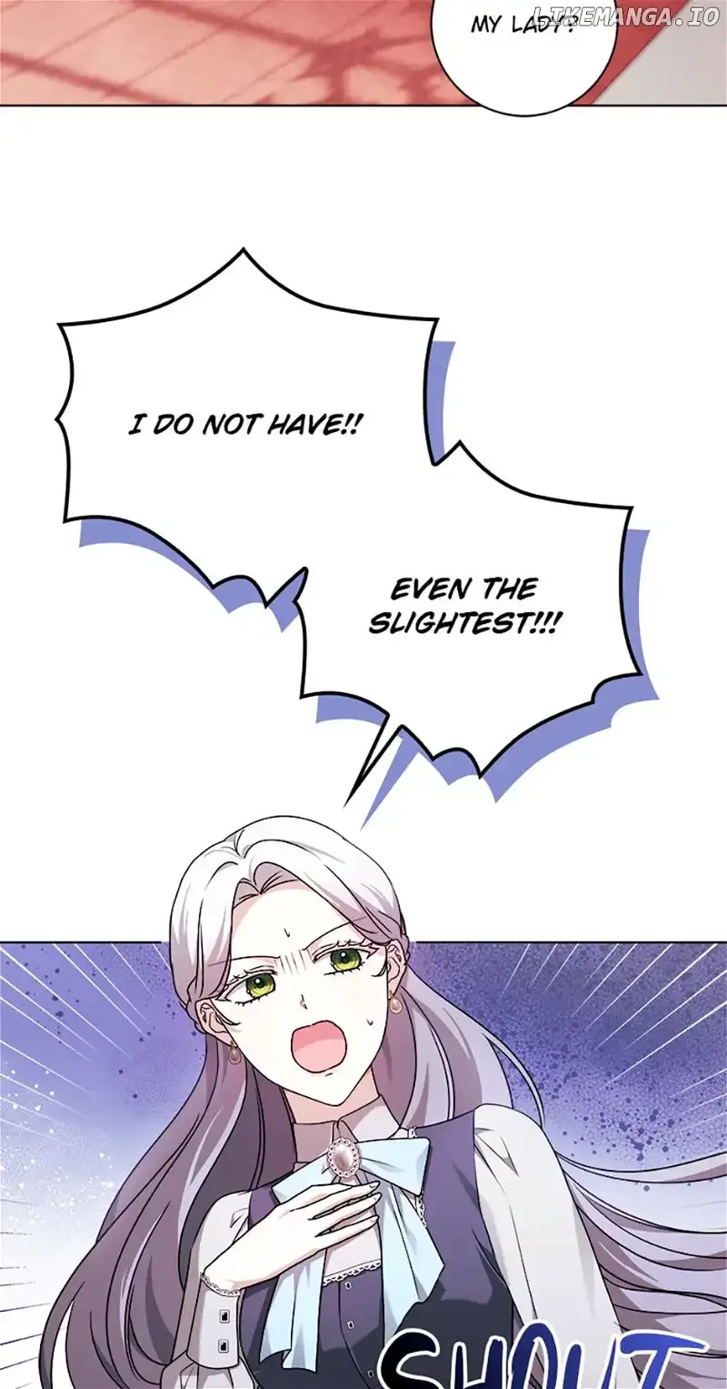 I Went On Strike Because It Was A Time Limit Chapter 69 page 3