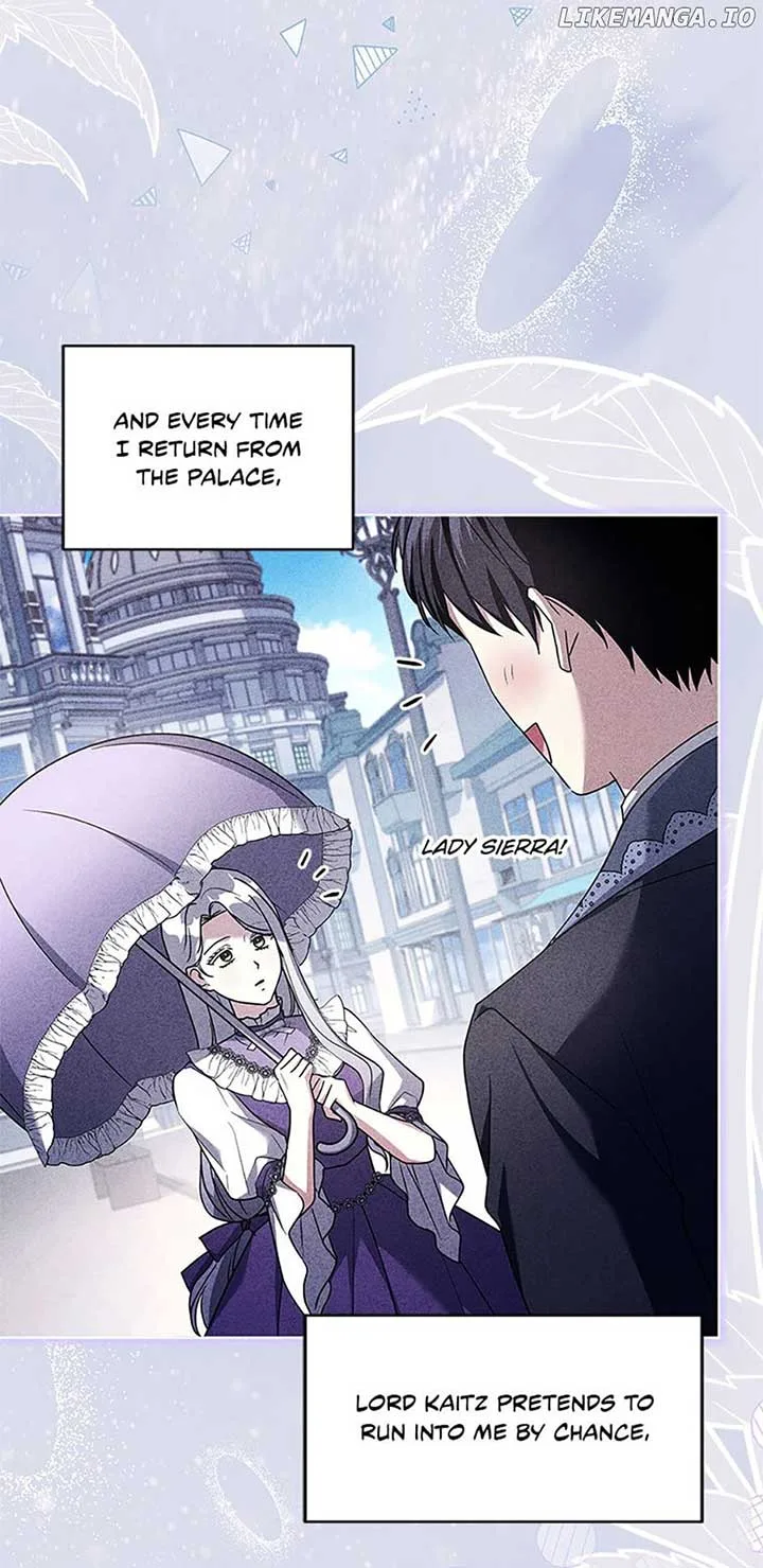 I Went On Strike Because It Was A Time Limit Chapter 64 page 62
