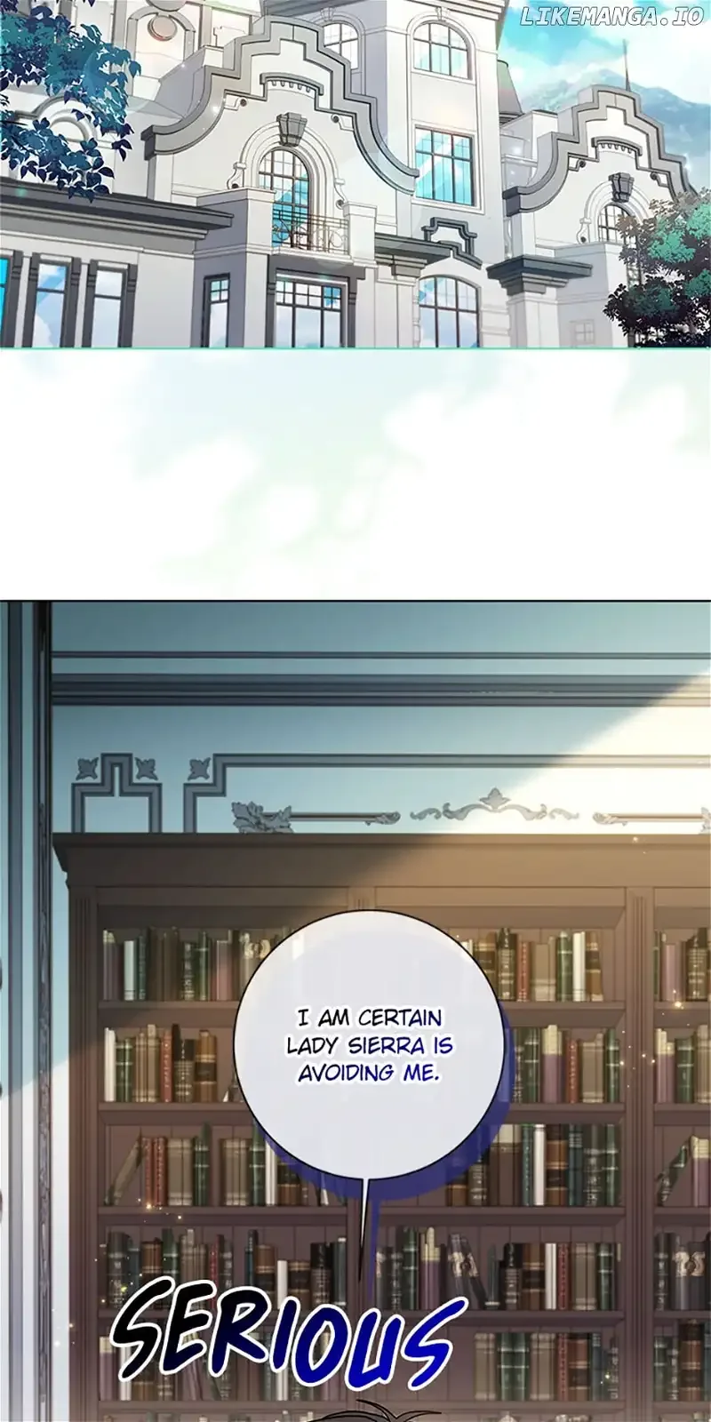 I Went On Strike Because It Was A Time Limit Chapter 69 page 22