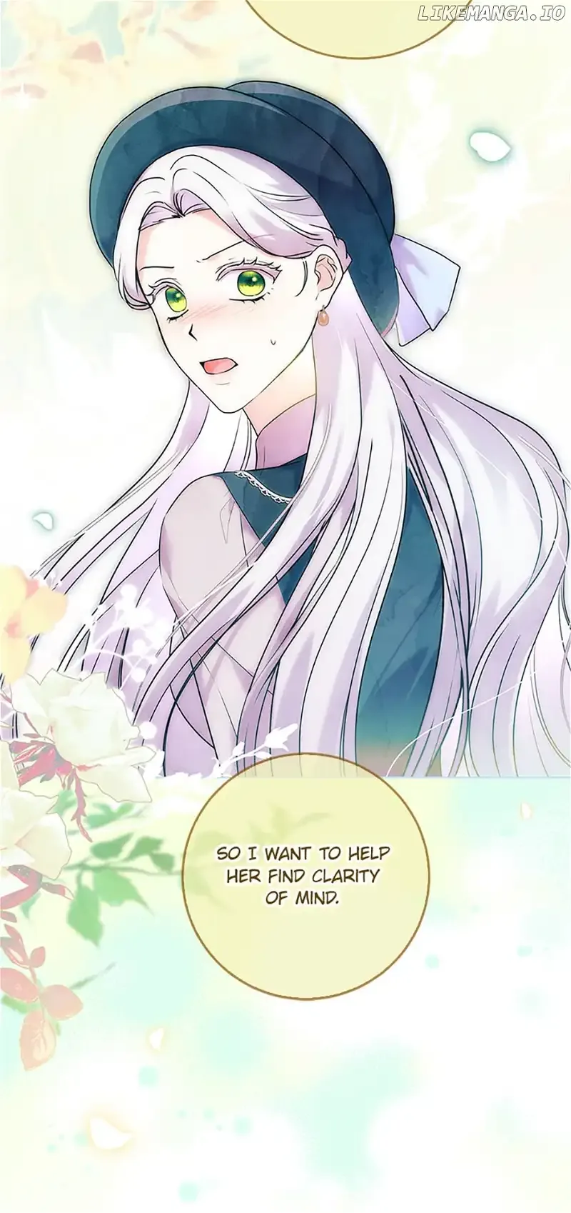 I Went On Strike Because It Was A Time Limit Chapter 69 page 38