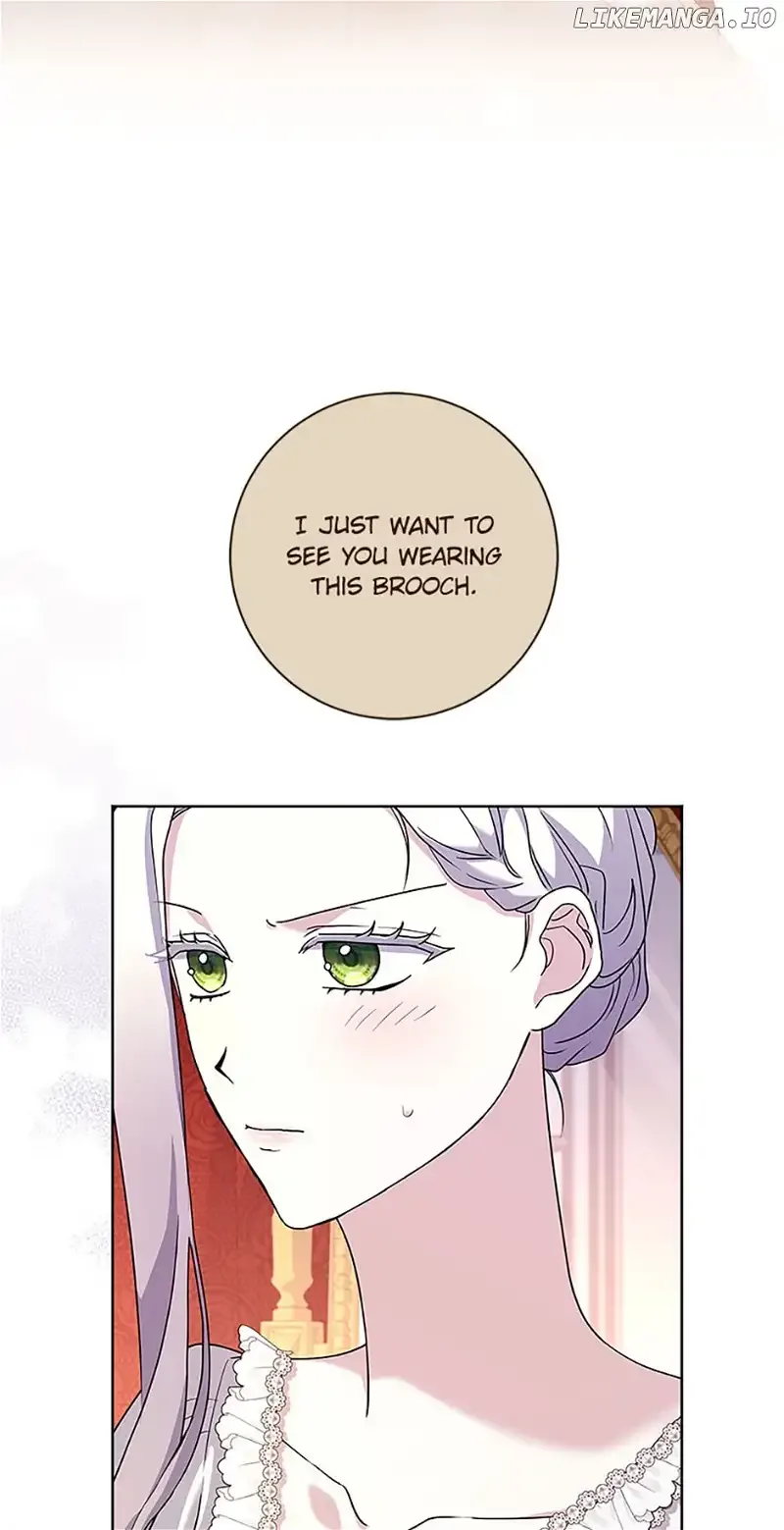 I Went On Strike Because It Was A Time Limit Chapter 70 page 20