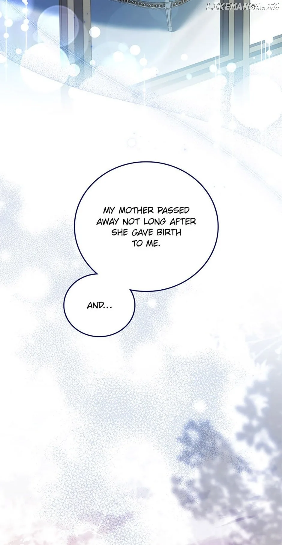 I Went On Strike Because It Was A Time Limit Chapter 63 page 36
