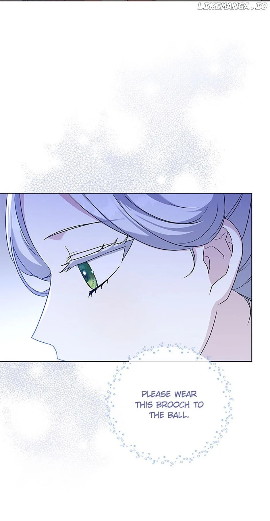 I Went On Strike Because It Was A Time Limit Chapter 63 page 40