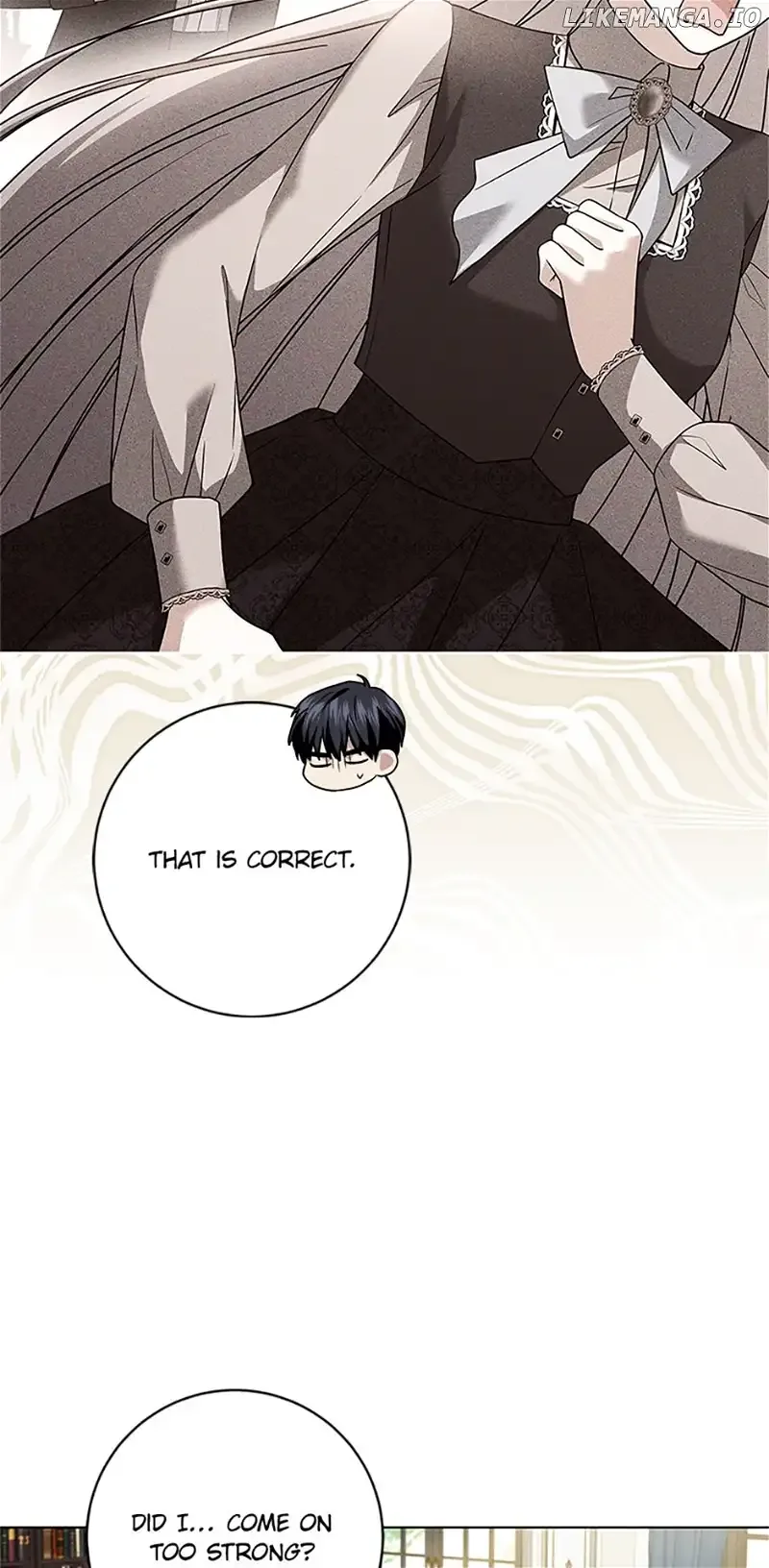 I Went On Strike Because It Was A Time Limit Chapter 69 page 29