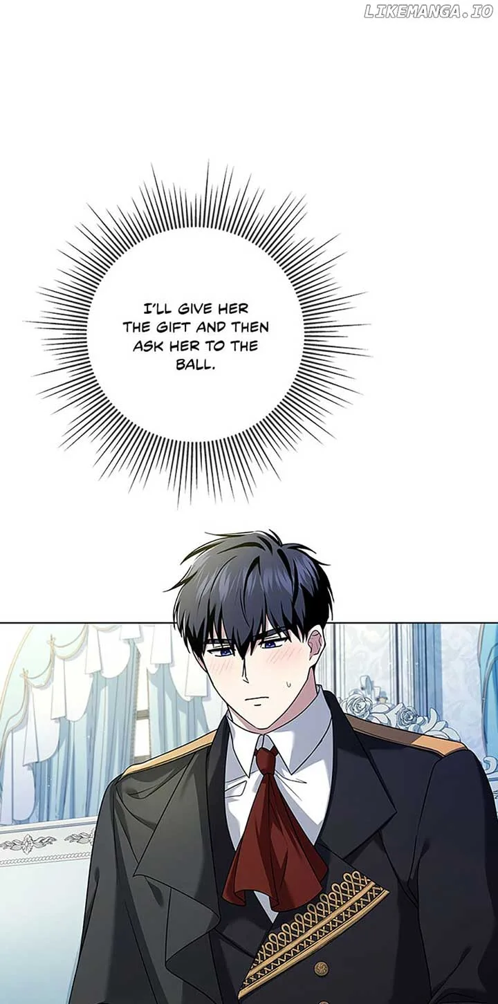 I Went On Strike Because It Was A Time Limit Chapter 62 page 76