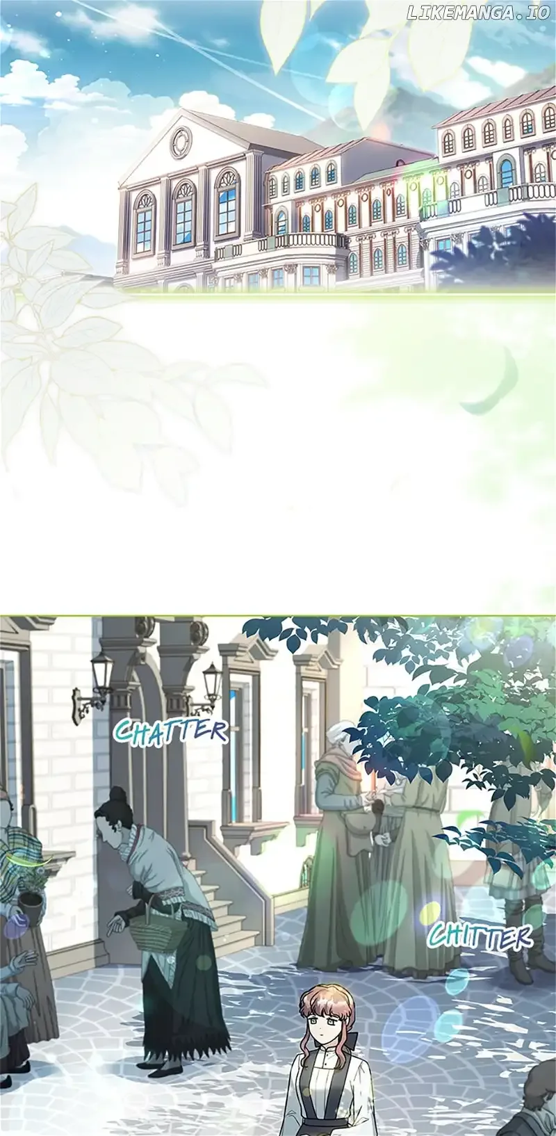 I Went On Strike Because It Was A Time Limit Chapter 69 page 43