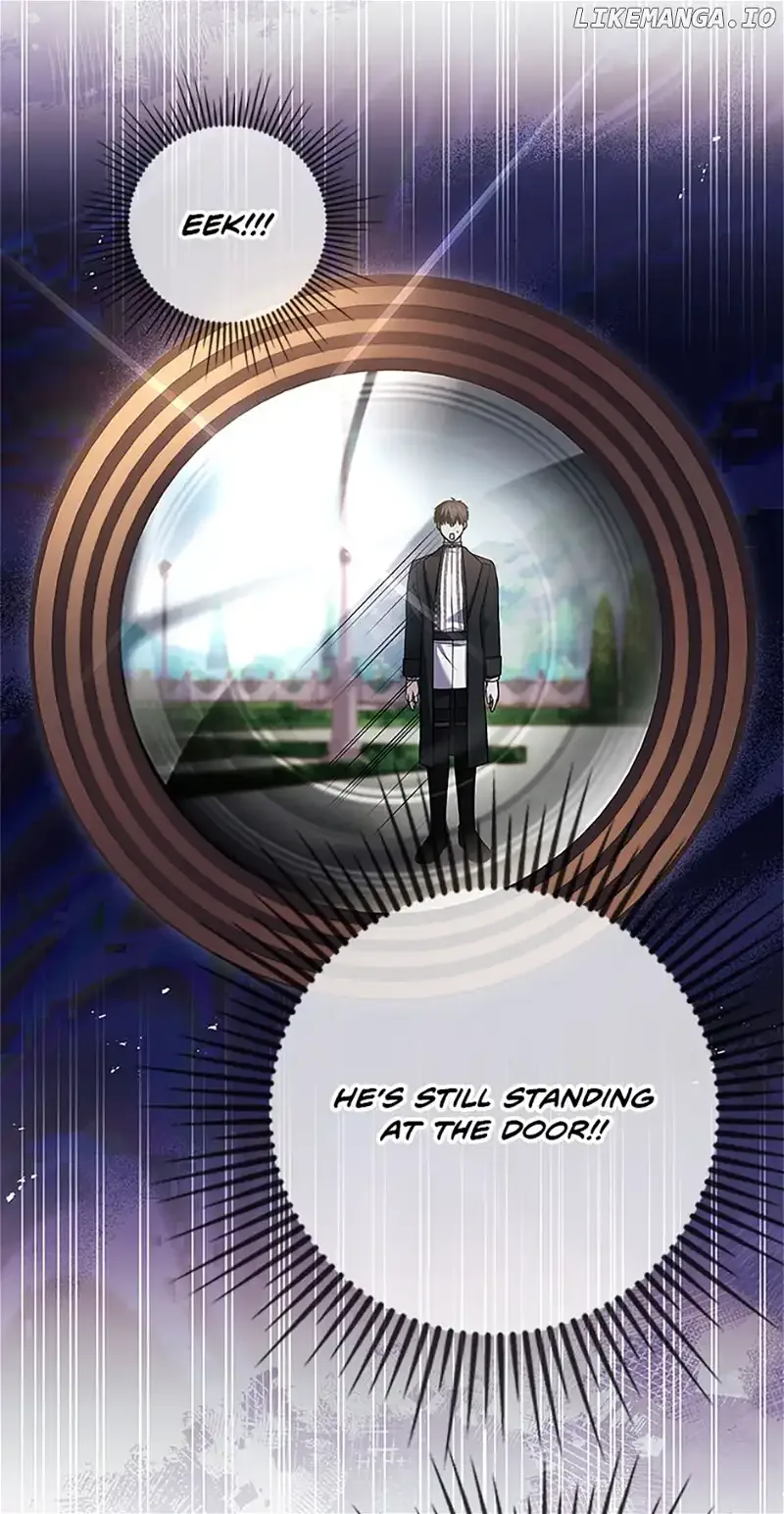 I Went On Strike Because It Was A Time Limit Chapter 69 page 15