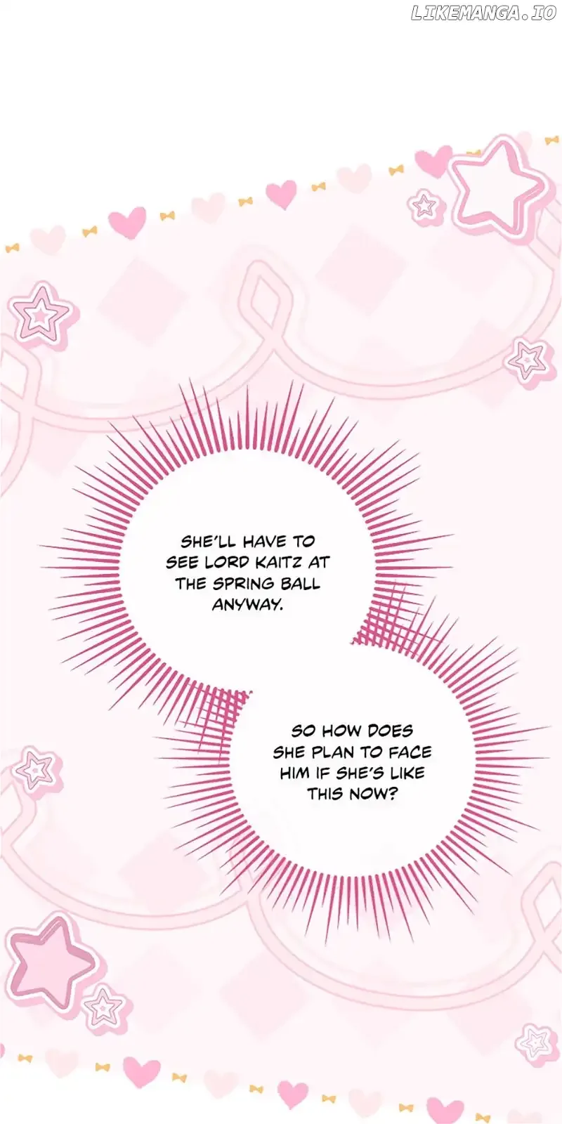 I Went On Strike Because It Was A Time Limit Chapter 69 page 20