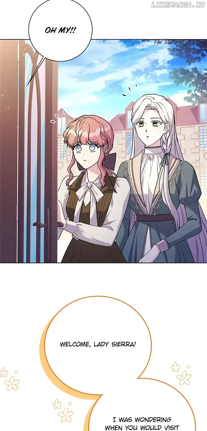 I Went On Strike Because It Was A Time Limit Chapter 70 page 6